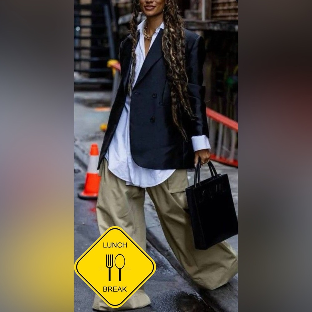 Lunch Break Pop-Up Item Listing (1-50)